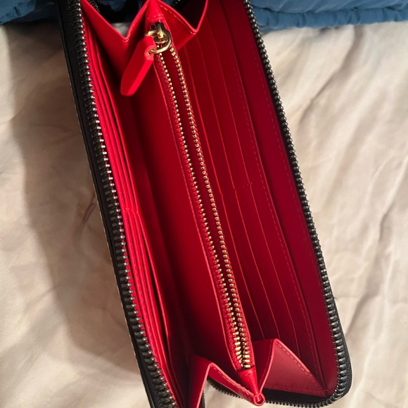 Auth Christian Louboutin Panettone #117541C33B - Picture 3 of 12